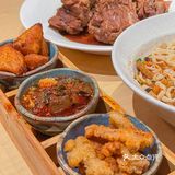 · 餐牌上80多道西北美食 人均 45