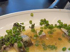 -大拙里·精致融合菜(沙湖桃源国际店)