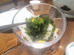 -福慧慈缘素食餐厅(王府井店)