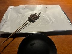 -京狮炙燥·精酿烧烤(首经贸店)