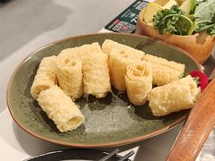 -芸山季·云南野生菌火锅(南翔印象城MEGA店)