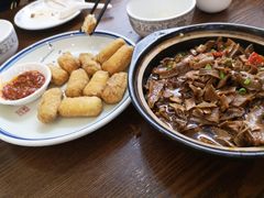 -老徽州臭鳜鱼(老街店)