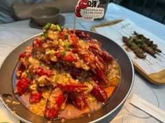 -巴厘龙虾·榜首油焖大虾(洞庭·艺术洋房店)