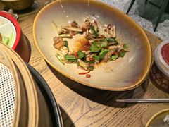 -青年公社烤鸭(蜀山万象汇店)