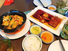 -有璟阁港式餐厅(金融街购物中心店)