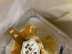 小蜜蜂蛋糕-盒马鲜生(红莲店)
