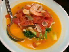 -绿茶餐厅(深圳龙华天虹购物中心店)