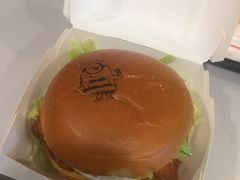 -麦当劳(一德路店)