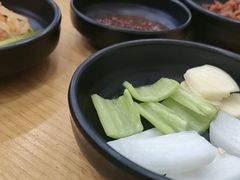 -高社长参鸡汤(高丽街店)