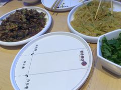 -香香春饼·非遗技艺(万达店)