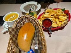 -西海岸·牛扒西厨(霞山总店)