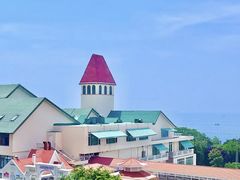 -青岛海景花园大酒店
