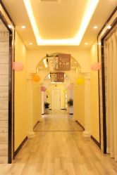 -星豆豆儿童摄影(南郊太白南路店)