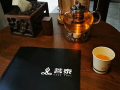 -菩泰·泰式草本按摩SPA(武汉新天地南馆店)