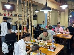 -温州一家人美食(西木头市店)