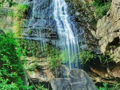 -百漈沟生态旅游景区