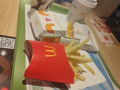 -麦当劳(肇庆大旺店)