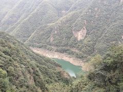 -江南天池