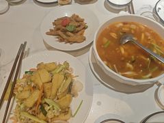 海鲜炒黄粿-渔傅·霞浦滩涂海鲜(建平店)