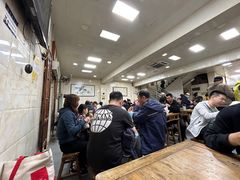 -老刘家泡馍·陕西老字号(钟楼广济街店)