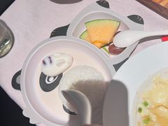 -千百味红餐厅·江西菜(绿地双子塔店)