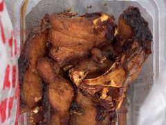 -梅记大块头爆鱼店(乍浦路店)