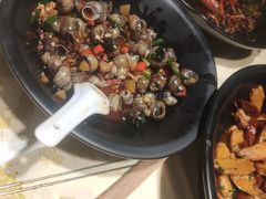 -聚味瞿记·龙虾堂(天元店)