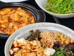 豆花儿米线-多味居(剪子巷店)