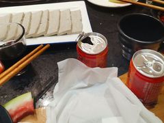 -巴蜀印象火锅(永陵总店)