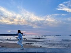 -长岛南北长山旅游景区