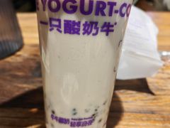 -一只酸奶牛(双流万达广场店)