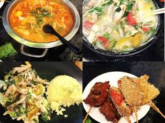 -TAMATI(巴黎贝甜韩式西餐厅店)