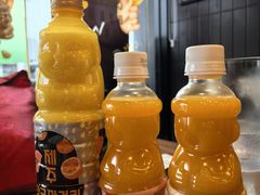 -BHC炸鸡 (城山店)