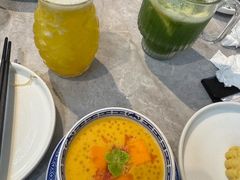 -陶兰居·香港饭店·海鲜大排档(圆融时代广场店)