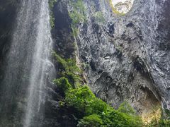 -英西峰林·洞天仙境