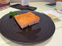 冰燒三層肉／12粒-兴悦酒家(环市东路店)
