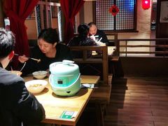 -农耕记·湖南土菜(halo广场店)