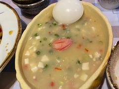 -蘑菇私房菜小馆(杨家坪西城天街店)