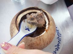 -達揚原味燉品(文明路店)