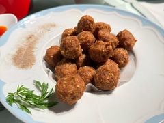 -四世同堂·京菜·烤鸭(双井店)