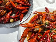 -五七小李子油焖大虾(总店)