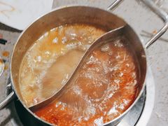 -金滏山烤肉·海鲜·火锅自助餐厅(襄阳万达店)