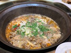 -双城乡铁锅炖羊肉(莱安逸境店)