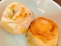 -潭式煎包(西航路店)