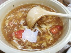 -聂记粤菜馆(鼓西路店)