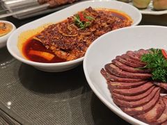-驿楼兰·新疆菜(火车站店)