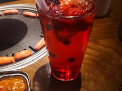 -·缸桶屋·韩式牛肋条自助烤肉(西湖D11店)
