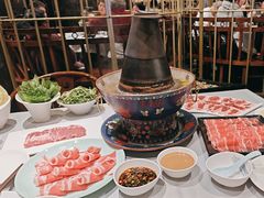 -东来顺饭庄(apm总店)