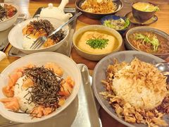 -Retro Deli 茶泡饭
