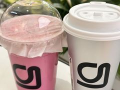 -gleeglee乐溢亦茶(合生汇店)